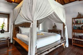 Villa Pangi Gita