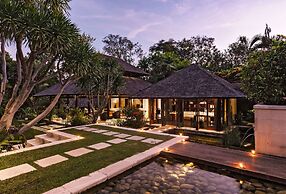 Villa Pangi Gita