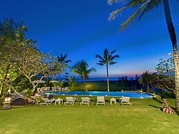 Sungai Tinggi Beach Villa
