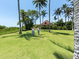 Sungai Tinggi Beach Villa