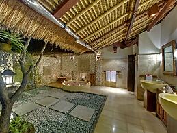 Sungai Tinggi Beach Villa