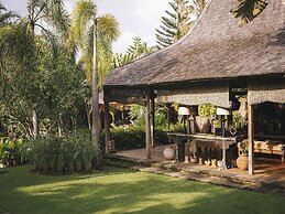 Villa Zelie