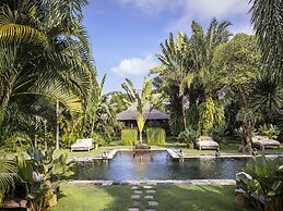 Villa Zelie