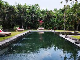 Villa Zelie