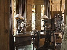 Villa Zelie