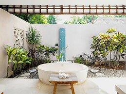 Villa Simona Oasis