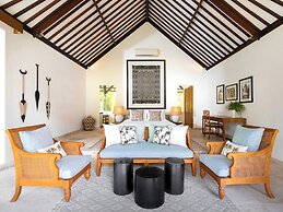 Villa Simona Oasis