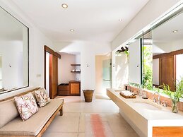 Villa Simona Oasis