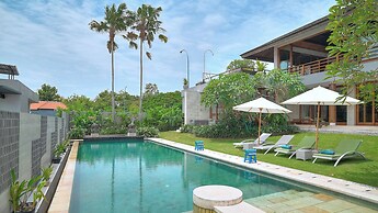 Villa Aiko