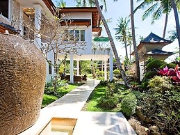 Villa Puri Nirwana