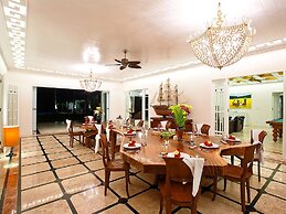 Villa Puri Nirwana
