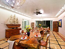 Villa Puri Nirwana