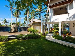 Villa Puri Nirwana