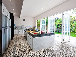 Villa Puri Nirwana