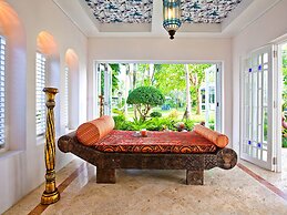 Villa Puri Nirwana