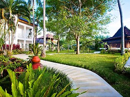 Villa Puri Nirwana