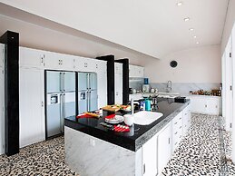 Villa Puri Nirwana