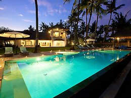 Villa Puri Nirwana