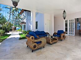 Villa Puri Nirwana