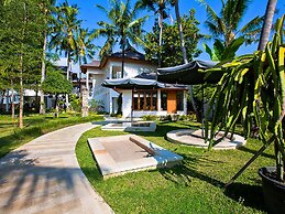 Villa Puri Nirwana