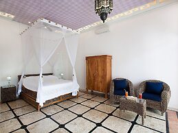 Villa Puri Nirwana
