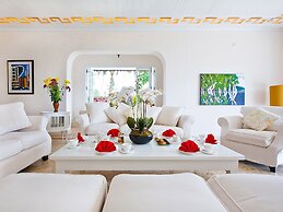 Villa Puri Nirwana