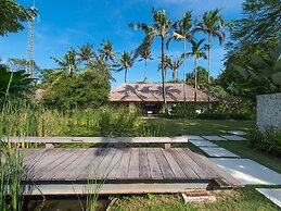 Villa Samadhana