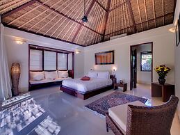 Villa Samadhana