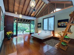 Villa Samadhana