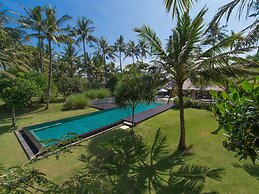 Villa Samadhana