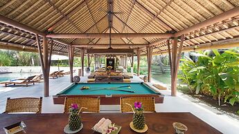 Villa Samadhana
