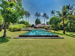 Villa Samadhana