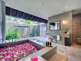 Villa Samadhana