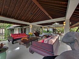 Villa Samadhana