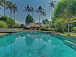 Villa Samadhana