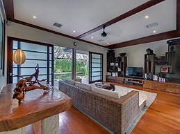 Villa Samadhana