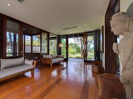 Villa Samadhana