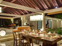 Villa Samadhana