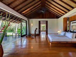 Villa Samadhana