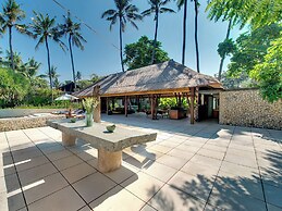 Villa Samadhana