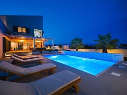 Villa Petra