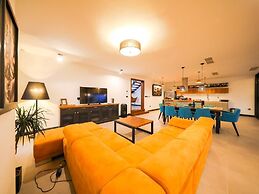 Villa Petra