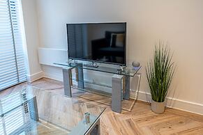 Celador Apartments - Wellington House