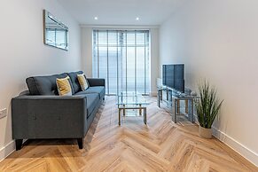 Celador Apartments - Wellington House