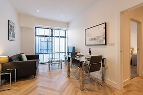 Celador Apartments - Wellington House