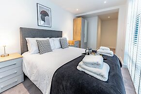 Celador Apartments - Wellington House
