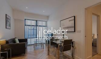 Celador Apartments - Wellington House