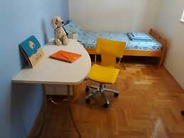 Apartment Nautica