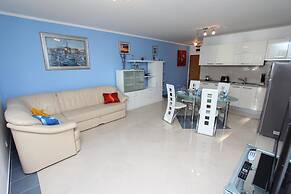 Apartment Nautica
