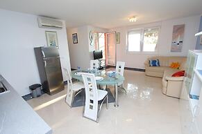 Apartment Nautica